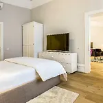 Landmark Smart Srl 3* Bukareszt