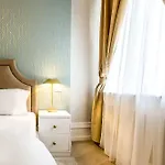 Landmark Smart Srl 3* Bukareszt