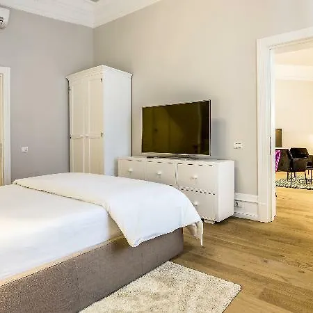 Landmark Smart Srl 3* Bucharest