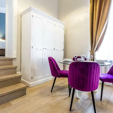 Landmark Smart Srl Hotel