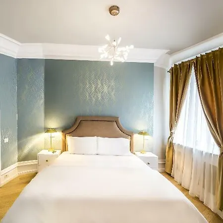 Hotell Landmark Smart Srl 3*