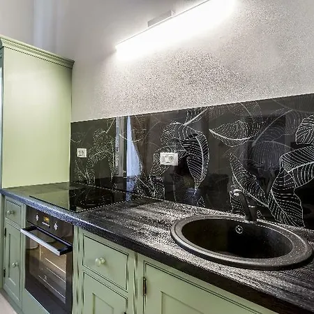 Landmark Smart Srl Ξενοδοχείο 3*