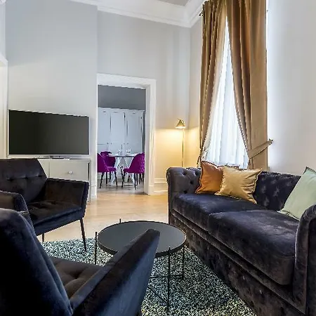 Hotell Landmark Smart Srl Bukarest