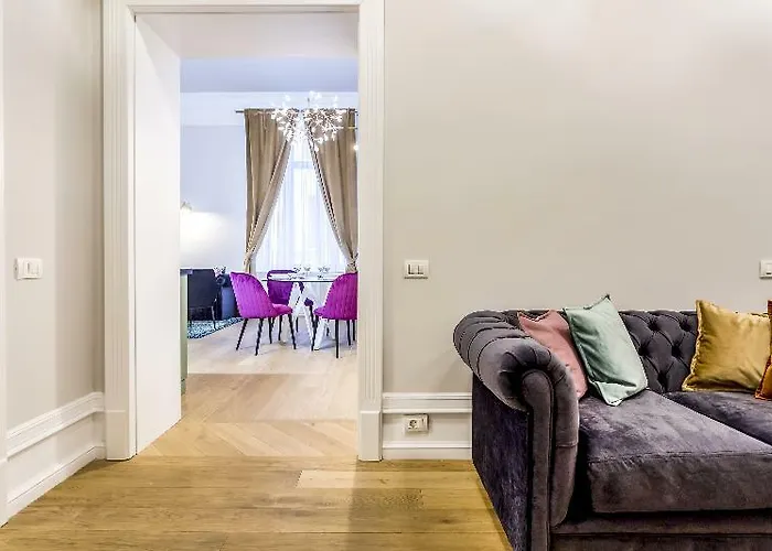 Landmark Smart Srl Отель 3*