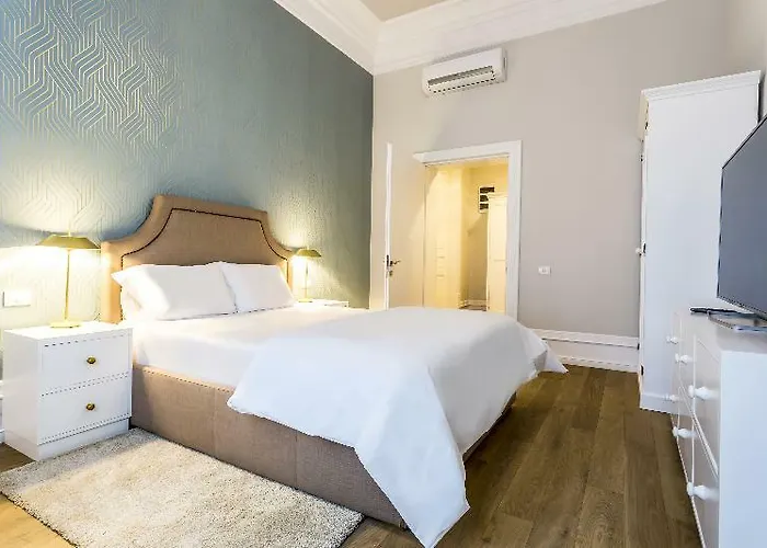 Landmark Smart Srl Bukarest