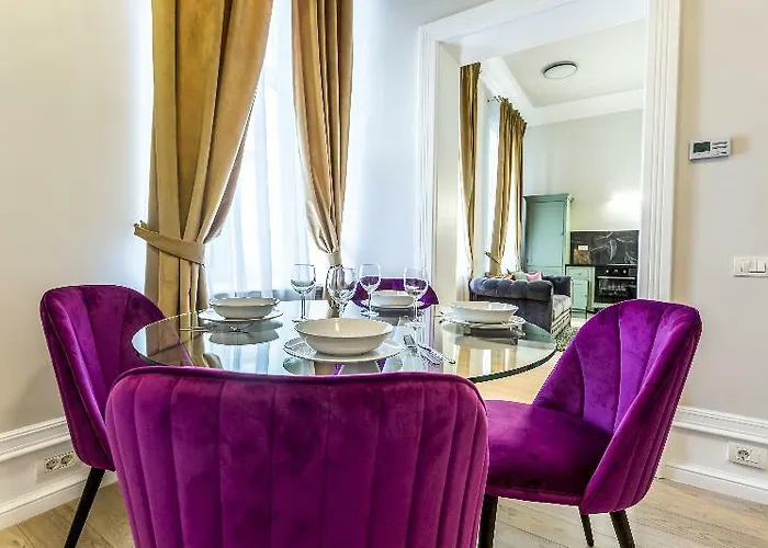 Landmark Smart Srl 3*