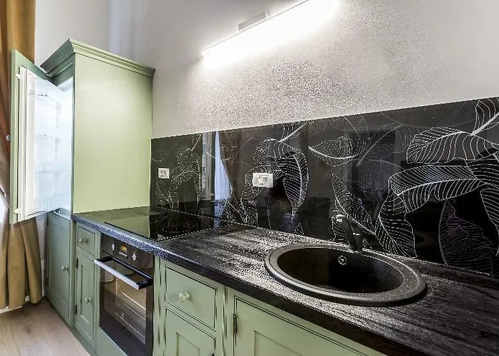 Landmark Smart Srl Hotell 3*