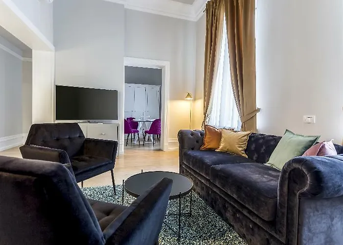 Hotell Landmark Smart Srl Bukarest