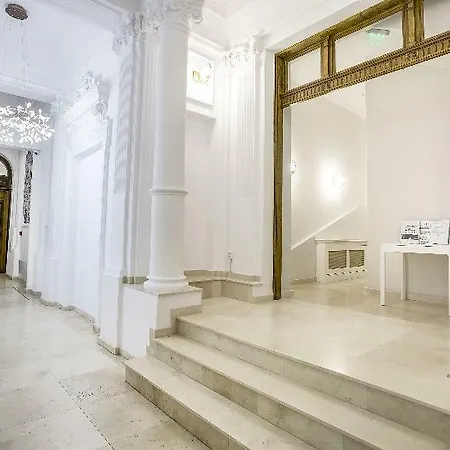 Landmark Smart Srl Hotel