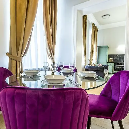 Landmark Smart Srl 3*