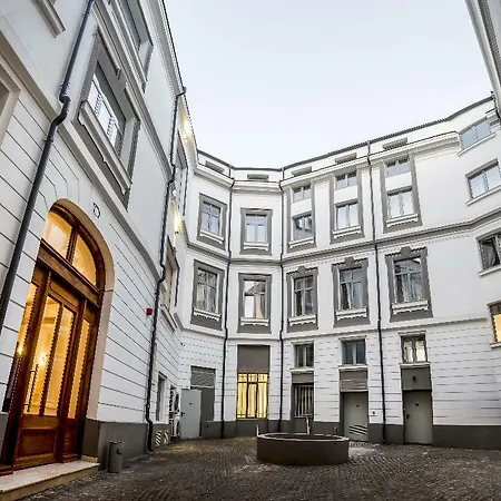 Hotel Landmark Smart Srl 3*