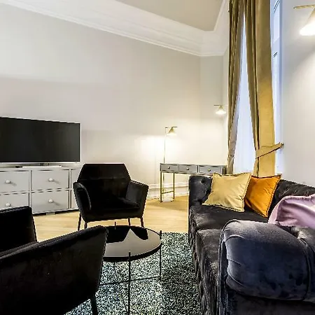 Landmark Smart Srl 3*